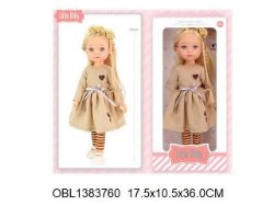 Изображение 91016-I кукла, 35 см, в коробке 1383760