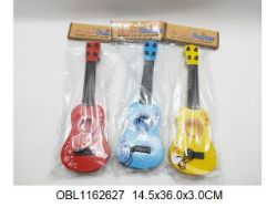 Изображение 2299 С-1 гитара детск., 34 см, в пакете 1162627