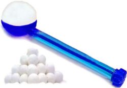 Изображение Снежко-Леп - мыльные пузыри 100 мл (Престиж)