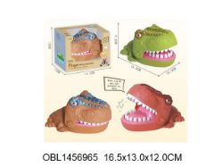 Изображение 262-17 игра фигурка динозавра, в коробке 1456965