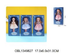 Изображение 906 А кукла, в коробке 1349827