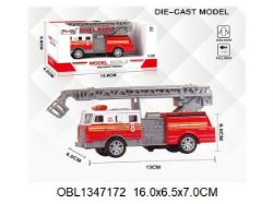 Изображение 1127-1 машина пожарная озвуч.в кор.металл 1347172