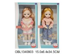 Изображение 022 кукла в коробке 1340903