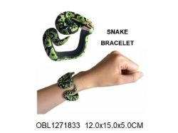 Изображение 12-5 З браслет змейка,в пакете 1271833