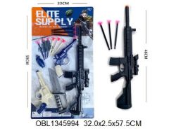Изображение 159 W-2 набор оружия ELIT SUPPLY на крат, 46 см 1345994