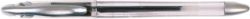 Изображение Ручка гелевая черная игольчатая "JAZZ", 0.5, арт.82072