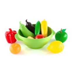 Изображение 21017 Набор продуктов "Большое ассорти".