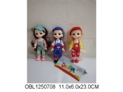 Изображение 3073 куколка, в пакете 1250708