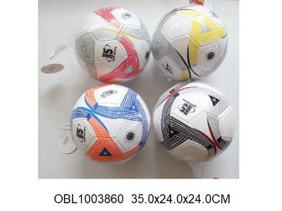 Изображение 767-15 мяч футбольн., 24*34, в сетке 1003860