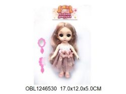 Изображение 803-6 А куколка , в пакете 1246530