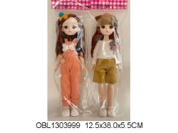 Изображение 01 HX кукла, в пакете 1303999