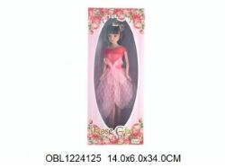 Изображение 1015 А кукла, в коробке 1224125