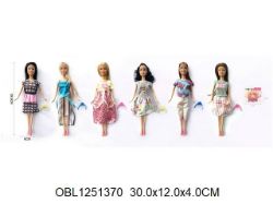 Изображение 45 кукла, в пакете 1251370