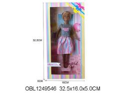 Изображение 557 F кукла , в коробке 1249546