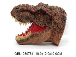 Изображение 338-7 перчатка -динозавр на руку, в пакете 1080781