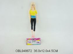 Изображение 103-3 А кукла, в пакете 948672