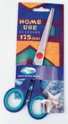 Изображение Ножницы 17,5 см HOME USE, арт.80241
