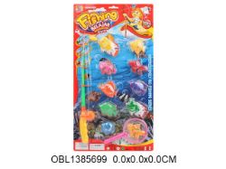 Изображение 555-63 набор игров.рыбалка на карт.1385699